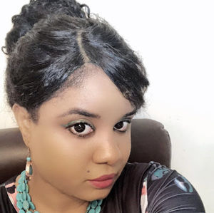 Meet your Posher, Vanessa